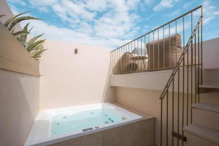 Neratze Hammam Suites - 214
