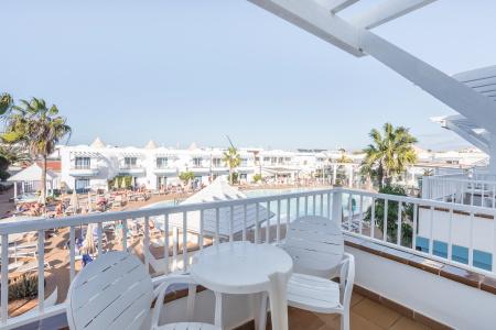 Arena Beach - 11