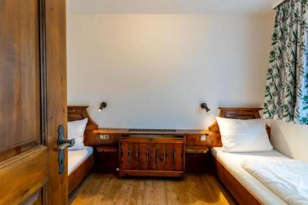 Das Bergmayr - Chiemgauer Alpenhotel - 35