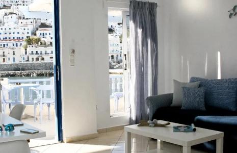 Vithos Seaside Aparthotel - 144