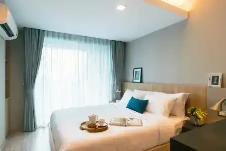 Somerset Ekamai Bangkok - SHA Plus Certified - 5
