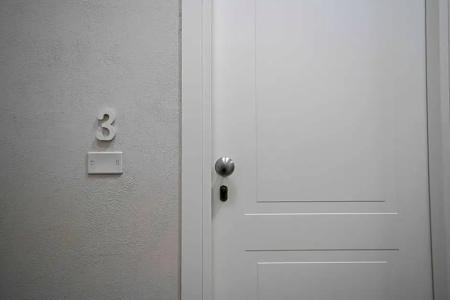 La Chambre - 117