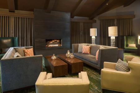 DoubleTree by Hilton - The Yarrow - 16