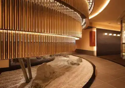 Metropolitan Sendai - 11
