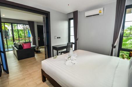 Coco Retreat Phuket Resort And Spa - Sha Plus - 8
