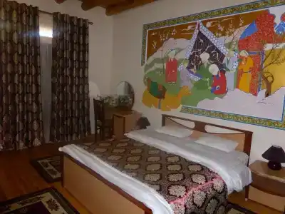 Hovli Poyon - 4