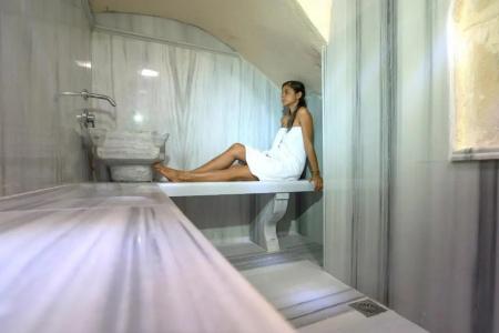 Hamam Oriental Suites - 9
