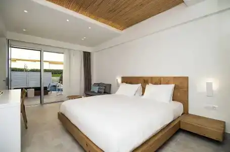 Insula Alba Resort & Spa (Adults Only) - 3