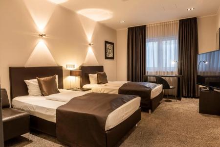 Mauritius & Therme - 2