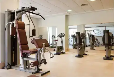 Senator Mar Menor Golf & Spa Resort - 25