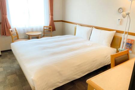 Toyoko Inn Hirosaki Ekimae - 27