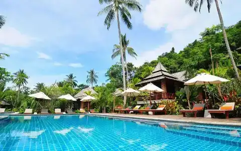 Aonang Phu Pi Maan Resort & Spa - Sha Extra Plus - 35