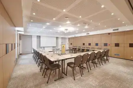 Best Western Premier Keizershof - 17