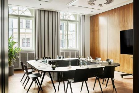 Andaz Prague - a Concept by Hyatt - 15