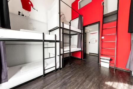 Adagio Hostel 2.0 Basilica - 29