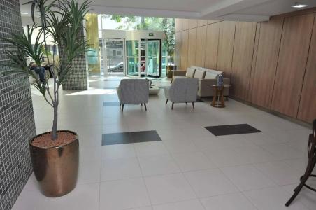 Mont Blanc Suites Duque de Caxias - 24