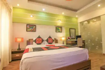 Splendid Star Grand and Spa - 3