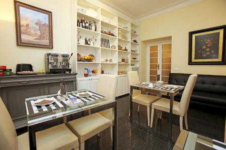 Amica Roma b&b - 11