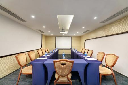 Holiday Inn Express Chengdu Wuhou, An Ihg - 25
