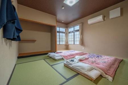 Ryokan Yamazaki - 45