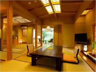 Oyado Nonohana - 3