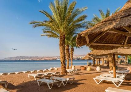 Melio Eilat - מלון מליו אילת - 12