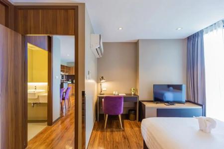 Amp Am House Bangkok - 72