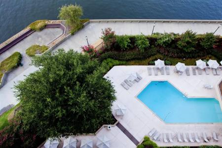 Sheraton Norfolk Waterside - 34