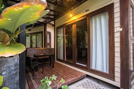 B52 Beach Resort - 30