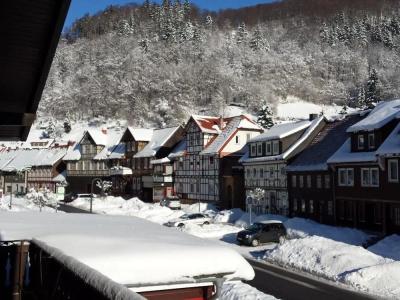 Landgasthof Kleine Kommode - 15