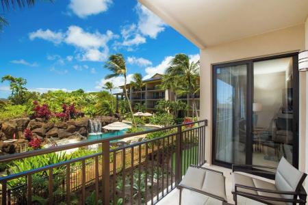 Koloa Landing Resort at Po'ipu, Autograph Collection - 83