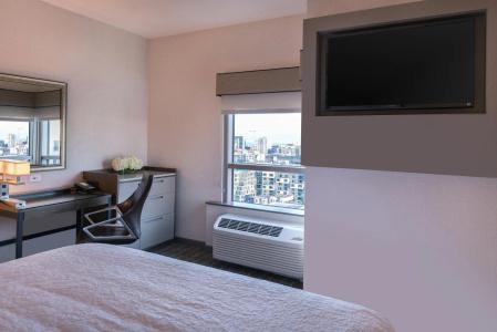 Hampton Inn San Francisco Downtown/Convention Center - 5