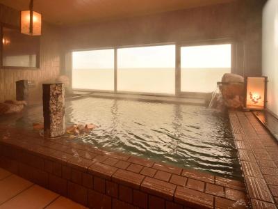 Dormy Inn Wakkanai - 20