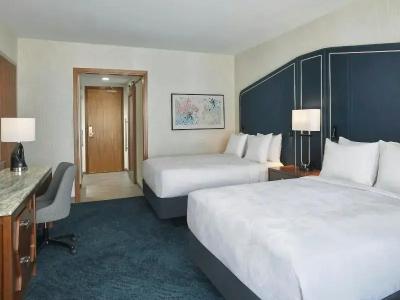 Jw Marriott Austin - 70