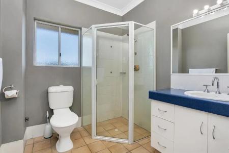 Cairns Reef Apartments & - 68