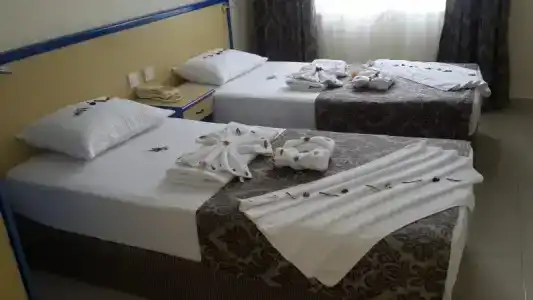 Almera Park Apart - 52