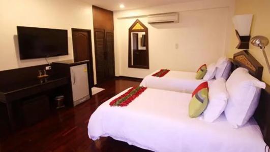 Laluna And Resort, Chiang Rai - 41