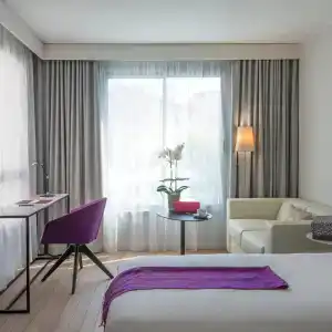 Mercure Ajaccio - 30
