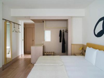 Zentis Osaka - 3