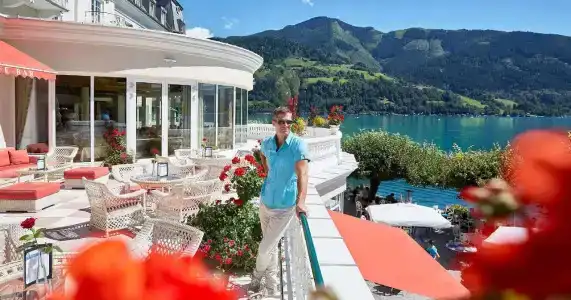 Grand Zell am See - 24