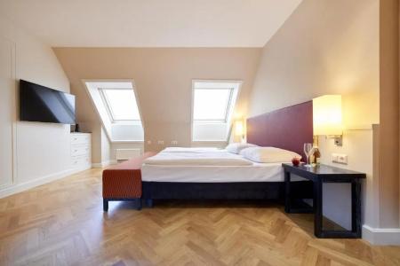 Singerstrasse 21/25 - 109