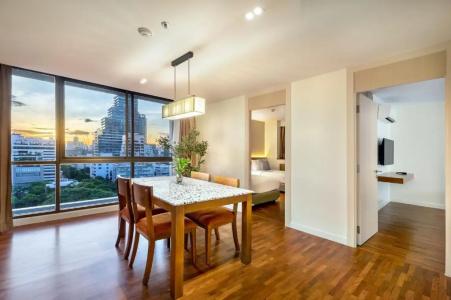 Bandara Suites Silom, Bangkok - Sha Extra Plus - 97