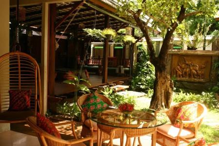 Pak Chiang Mai - 14