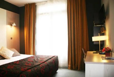 Hôtel Astoria - 35