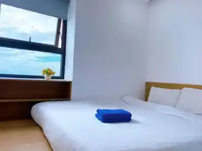 Muong Thanh Luxury Da Nang - 2