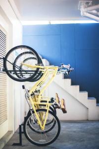 Blu Monkey Bed & Breakfast Phuket - Sha Plus - 18