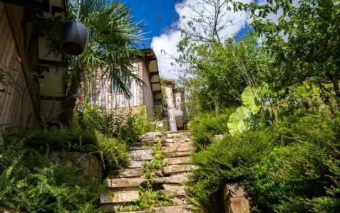 Sapa Catcat Hills Resort & Spa - 44