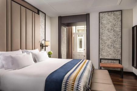 NH Collection Madrid Palacio de Tepa - 6