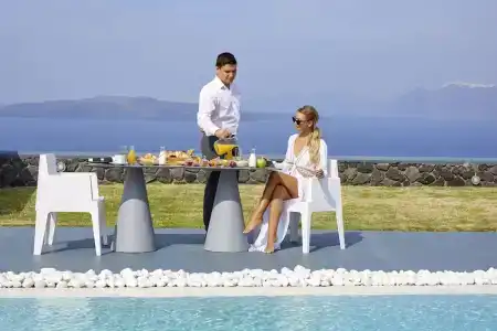 Santorini Princess Presidential Suites - 87