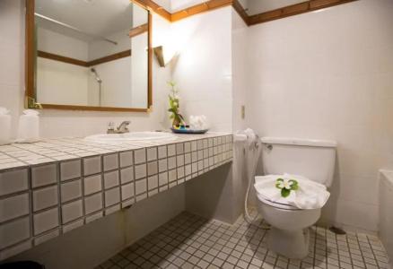 The Imperial Chiang Mai Resort & Sports Club - 72
